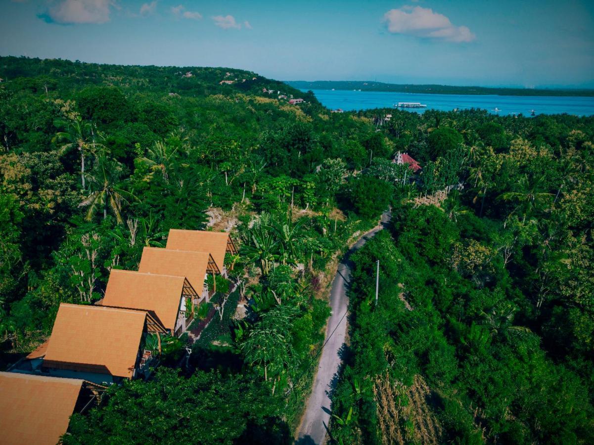 Bukit keker cottage Toyapakeh Kültér fotó