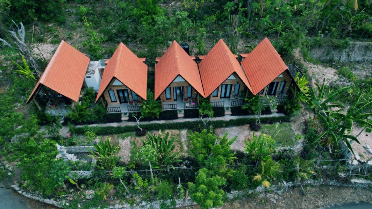 Bukit keker cottage Toyapakeh Kültér fotó