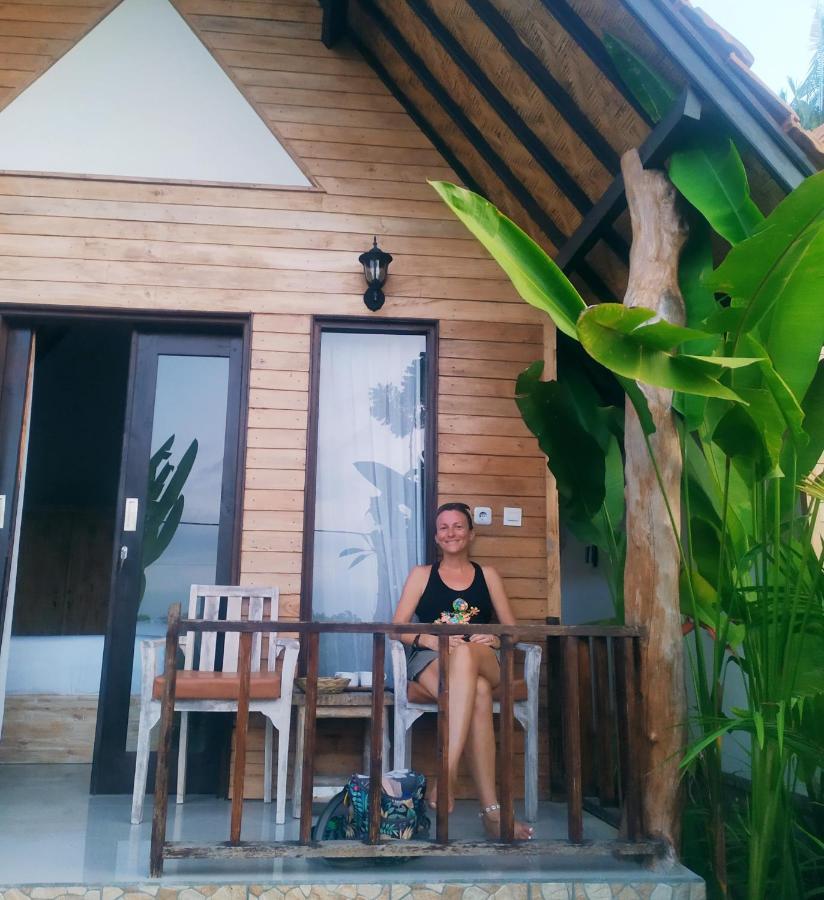 Bukit keker cottage Toyapakeh Kültér fotó