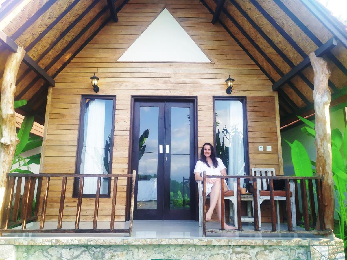 Bukit keker cottage Toyapakeh Kültér fotó